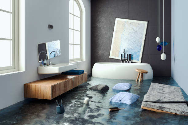 Water damage restoration insurance claims in NJ